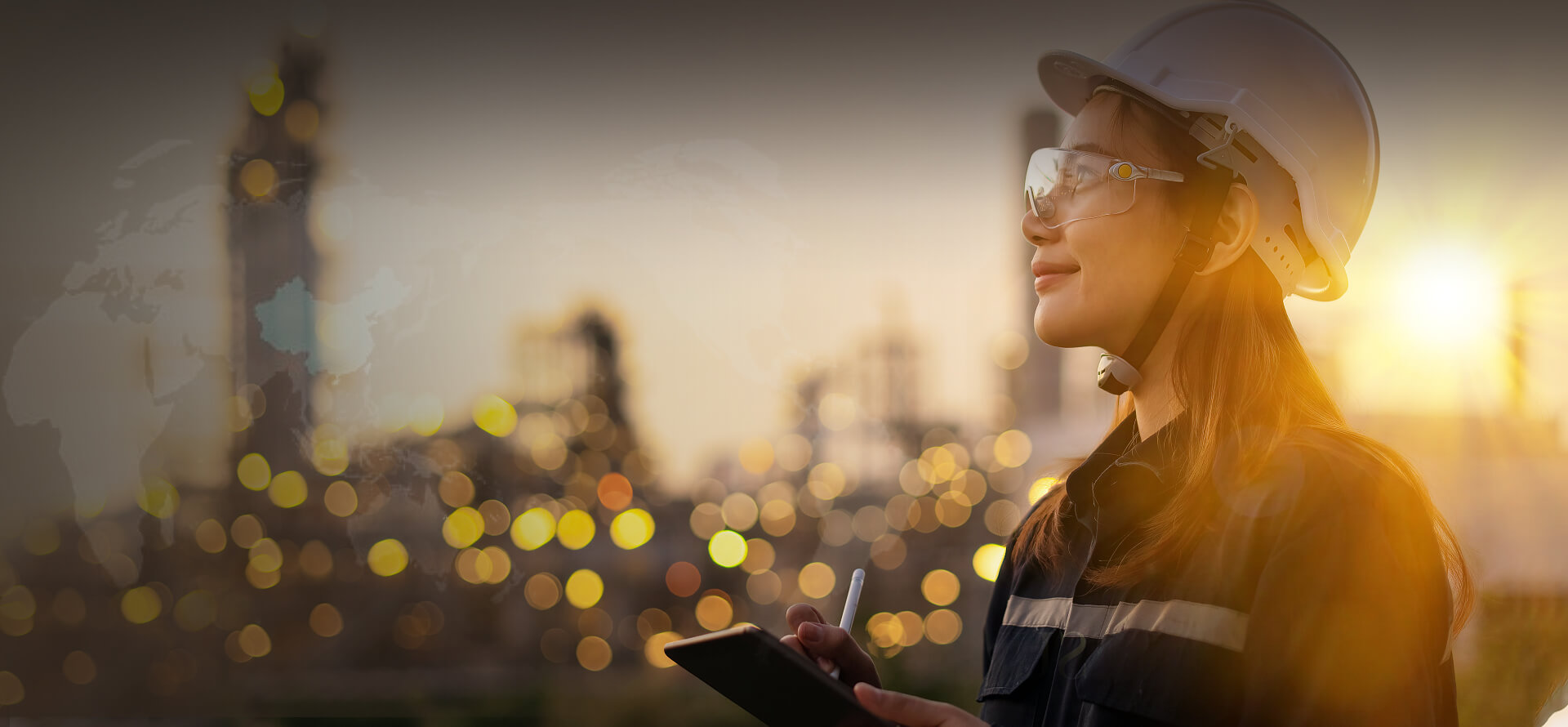 全心全意為客戶服務